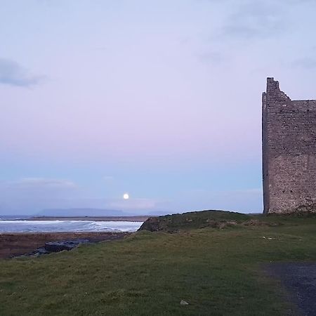 Plumgrove Pod Easkey Villa Sligo Luaran gambar